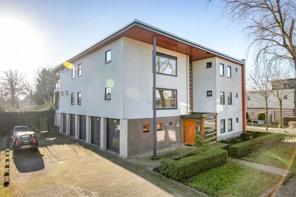 Woning Lotte Stam-Beesestraat 86 Rotterdam