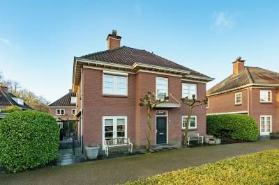 Woning Stinzenlaan Zuid 259 Breukelen