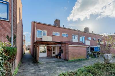 Woning Delta 7 Katwijk (ZH)