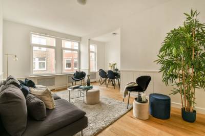 Woning Spiraeastraat 102 Den Haag