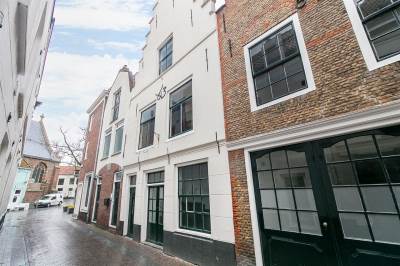Woning Vrouwestraat 3 Vlissingen