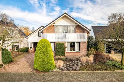 Woning Samuelskamp 3 Eibergen