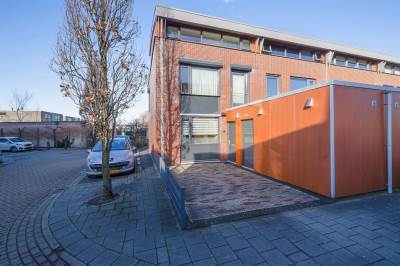 Woning Heerenvliet 10 Wateringen