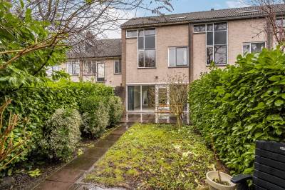 Woning Koekoekslaan 27 Schiedam
