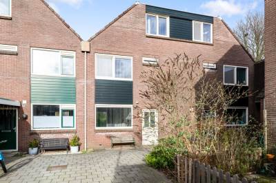 Woning Kopakker 35 Koog aan de Zaan
