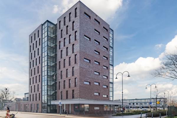 Woning Straakvense Bosdijk 77 Helmond