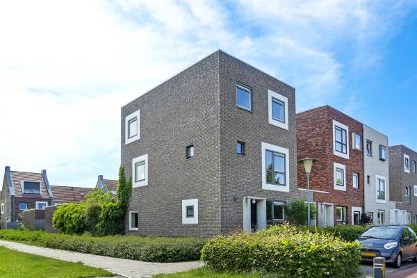 Woning Erenstein 14 Zeewolde