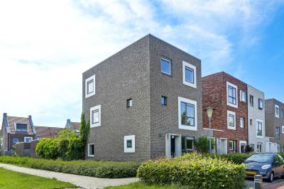 Woning Erenstein 14 Zeewolde