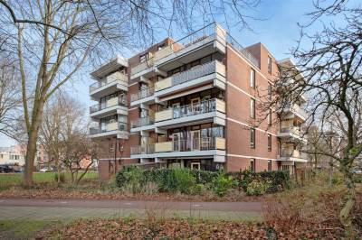 Woning Melis Stokezijde 204 Den Haag
