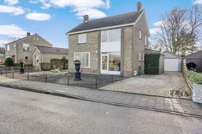 Woning Wildemaetstraat 3 Elburg