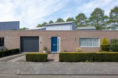 Woning De van der Schuerenmarke 2 Zwolle