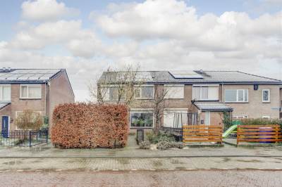 Woning Bedaulxstraat 37 Geertruidenberg