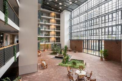 Woning Plantageweg 31 Zwijndrecht