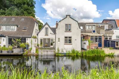 Woning Noordereinde 259 's-Graveland
