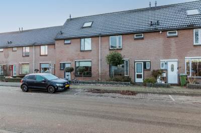 Woning Hillekensacker 3065 Nijmegen