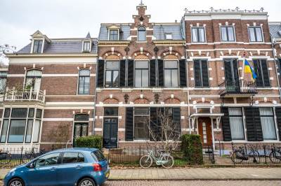 Woning Sloetstraat 8 Nijmegen