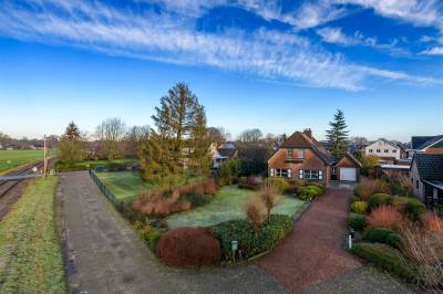 Woning Zwarte Bergweg 9 Lieren