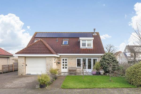 Woning Gouden Slot 32 Volendam