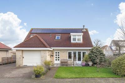 Woning Gouden Slot 32 Volendam