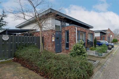 Woning Hendrik Potstraat 4 Zwaag