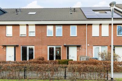 Woning Kraaikenpad 17 Schalkhaar