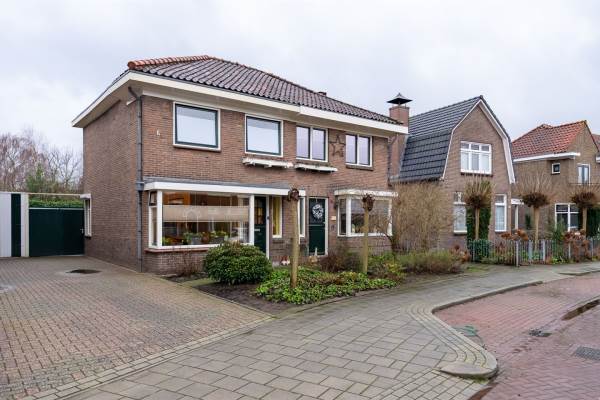 Woning Nicolaas Beetsstraat 6 Almelo