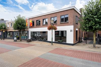Woning Amersfoortseweg 31 Doorn