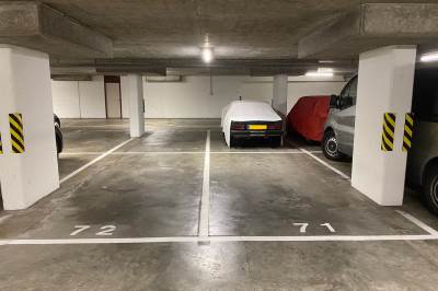 Woning Leuvensestraat 2J Den Haag