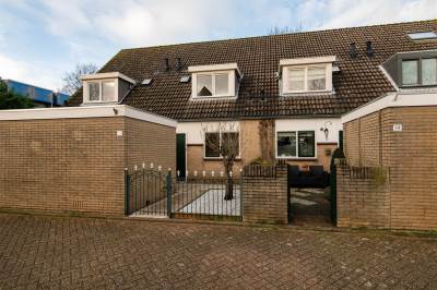 Woning Frisolaan 18 Poeldijk