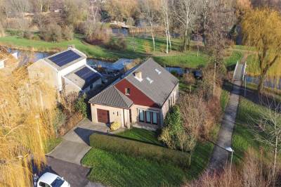 Woning de Haaghe 27 Beuningen (GE)