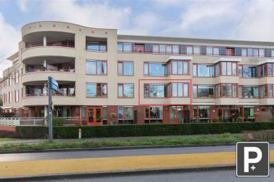 Woning Wilhelminastraat 79 Veenendaal