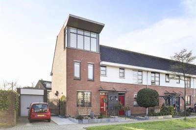 Woning Boekweitveld 19 Den Bosch