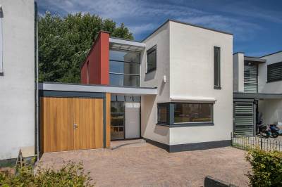 Woning Stijn Streuvelshof 10 Almere