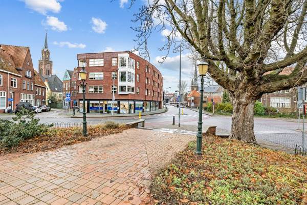 Woning Zuiderkerkstraat 19 Zaandam