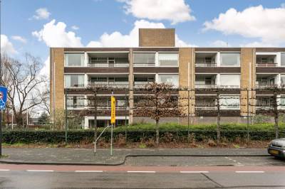 Woning Gasthuisstraat 122 Dongen