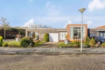 Woning Julierpas 18 Eindhoven