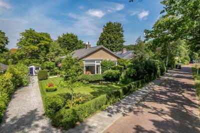 Woning Westerlaan 4 Assen