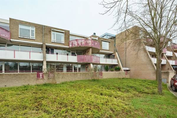 Woning Hooilandplein 72 Wageningen