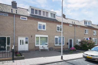 Woning Prinsenhove 70 Middelburg