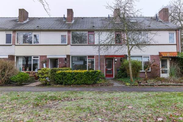 Woning Gentiaanweg 15 Haren (GR)