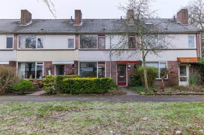 Woning Gentiaanweg 15 Haren (GR)
