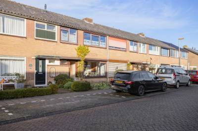 Woning Wilhelmina Druckerstraat 7 Purmerend