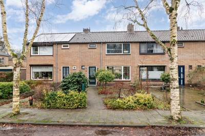 Woning Kombos 18 Doorn