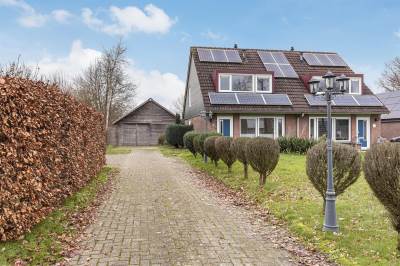 Woning P.W. Janssenlaan 5A Vledderveen (DR)