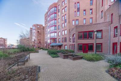 Woning De Heus Plein 54 Barneveld