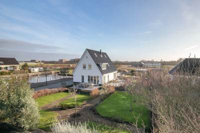 Woning Gooweg 21b Noordwijkerhout