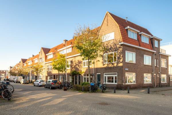 Woning Acaciastraat 22BSA Utrecht