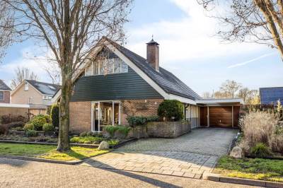 Woning Europa-ring 4 Wierden
