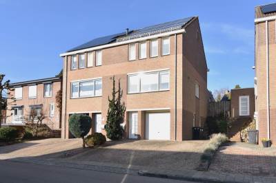 Woning Pastoor Schijnsstraat 9 Eygelshoven