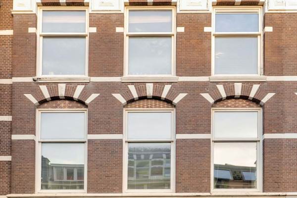 Woning Van Merlenstraat 77 Den Haag